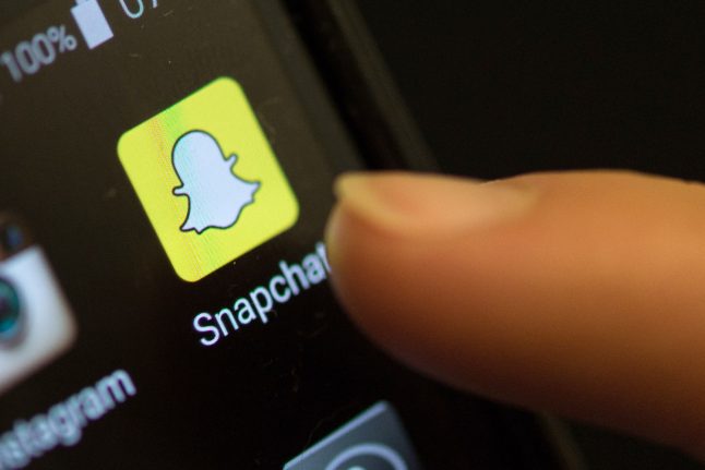 Techies take note: Snapchat to open German HQ in Hamburg