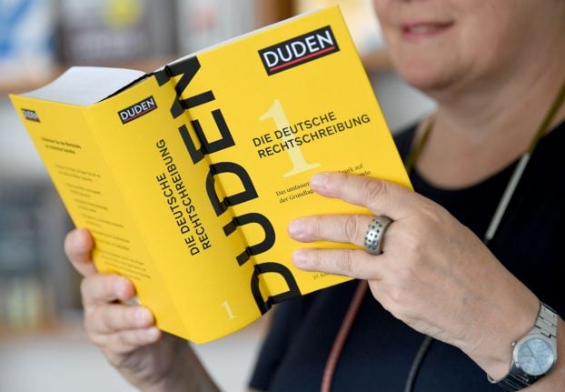 Selfie, Fake News and Tablet added to German language in new dictionary