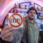 ‘No stag parties allowed’: Bavarian bars crack down on wild partiers