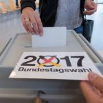 Facts and figures about Germany as the country goes to the polls