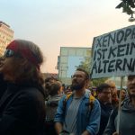 Thousands of AfD opponents demonstrate in major cities across Germany