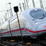 Four days after storm, direct trains from Hamburg to Berlin start again