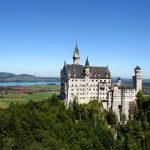 10 surprising facts you should know about Neuschwanstein Castle