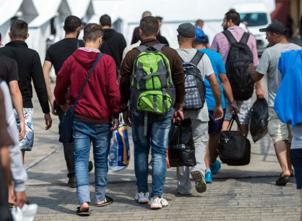 No, 30,000 migrants haven’t disappeared in Germany ‘without a trace’