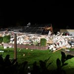 Several injured after family home collapses in west of Berlin