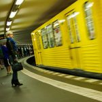 Rundown state of Berlin’s U-Bahn lines has hit ‘crisis point’
