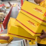 Police advise caution with parcels after million-euro extortion attempt against DHL