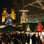 Austrian teen charged with plotting Christmas market attack with German boy