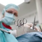 Going under the knife in Germany: ‘it was all over almost before it began’