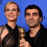 Germany's 'In the Fade' wins Golden Globe for foreign language film