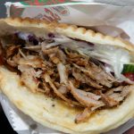 1 cent döner: police calm crowds after kebab shop opens with very generous offer