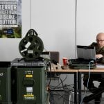 'Innovation and creativity': German army in need of startup founders