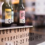 Craft beer drives surge in new German breweries