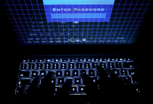 Security crisis: hackers invade German government’s data network