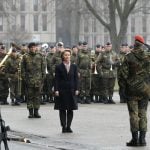 Germany starts army makeover by stripping barracks of name