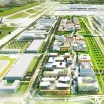 ‘City of the future’ tech hub to be constructed at Munich Airport