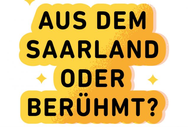 Saarmojis: Saarland the ‘first German state with its own emojis’