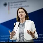 German Justice Minister vows stricter oversight of Facebook