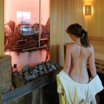 Heidelberg sauna aims to put end to frolicking by taking lovers to court