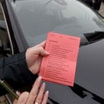 German states call for higher fines for reckless drivers and parking offenders