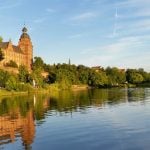 My German city: life in Aschaffenburg, ‘the Nice of Bavaria’