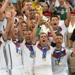 Germany wins World Cup 2018... according to computers