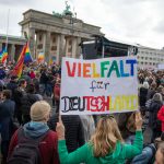 Berlin club scene aims to block major AfD demo using techno and dance