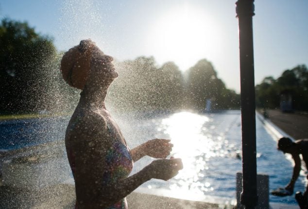 After a summer-like spring in Germany, will it stay hot this summer?