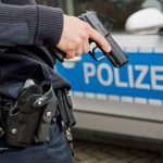 German police shot dead 14 people in 2017, more than in previous years