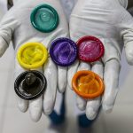 Green party calls for free condoms for lowest earners in Germany