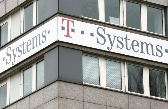 Deutsche Telekom to slash 10,000 jobs worldwide at subsidiary