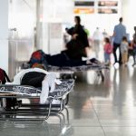 How a cosmetics bag left thousands of passengers in the lurch at Munich Airport