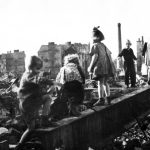 'A night of hell': 75 years since the Hamburg firestorm