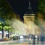 Mannheim to elect Germany's first 'night mayor'