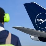 Lufthansa shares soar on better than expected profits