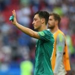Update: Özil quits Germany side after 'racism' as Turkey applauds