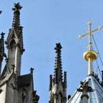 Crossed wires: why church tax is causing extra stress for expat tax payers