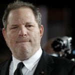 German actress accuses Harvey Weinstein of rape