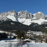 Berlin mountain climber falls 200 metres to death in Austrian Alps