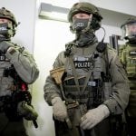 Chechen terror suspect arrested in Berlin