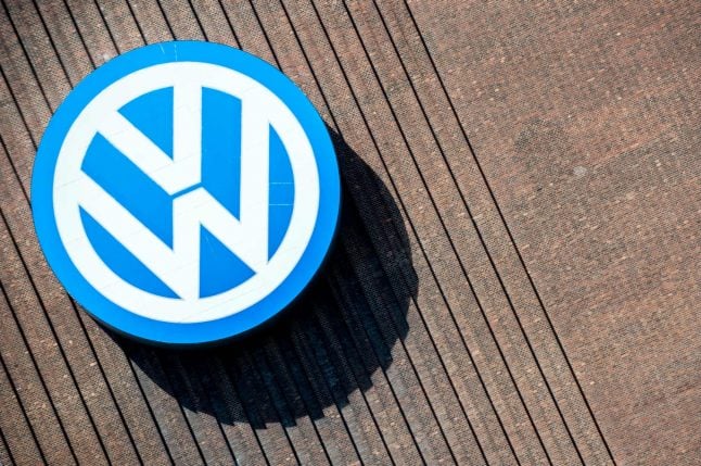 Separate ‘dieselgate’ hearing against VW’s biggest shareholder Porsche SE begins