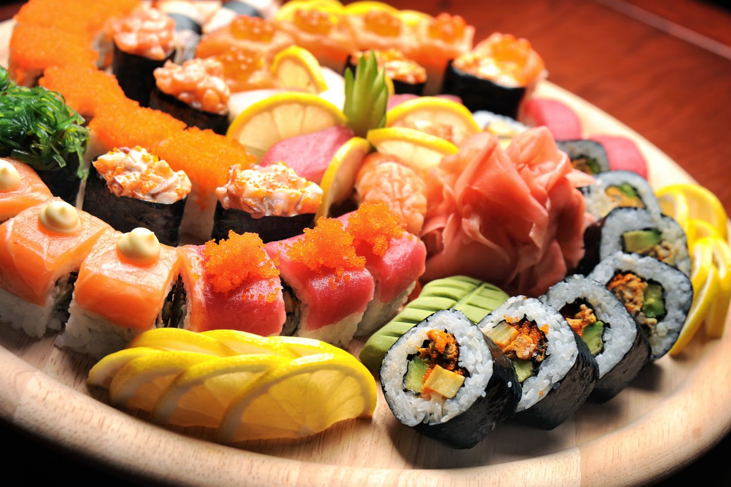 German Triathlete Banned From All You Can Eat Sushi Restaurant For Eating Too Much The Local
