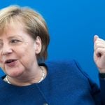 Merkel vows to 'win back trust' after Bavaria poll debacle