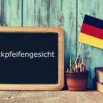 German Word of the Day: Das Backpfeifengesicht