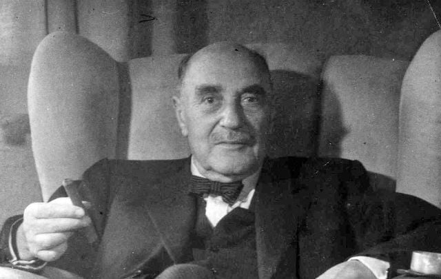 German tin baron 'saved ten times as many Jews as Schindler'