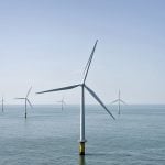 German firm criticised for keeping Danish power from energy market