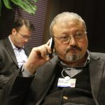 Germany to bar 18 Saudis over Khashoggi murder
