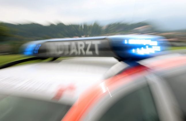German BASE jumper dies in Portuguese accident