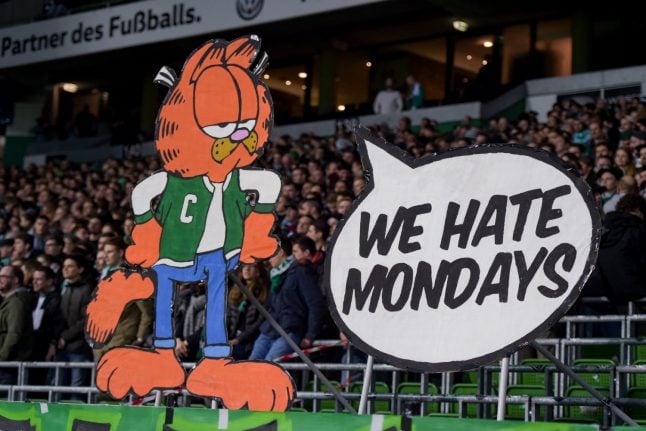 'We hate Mondays!' German league to ditch Monday matches after fan protests