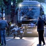Man who bombed Dortmund football team bus faces verdict